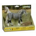 Collecta Figūrėlės rinkinys: Arklys ir dubenėlis (XL) Collecta Figūrėlės rinkinys: Arklys ir dubenėlis (XL)