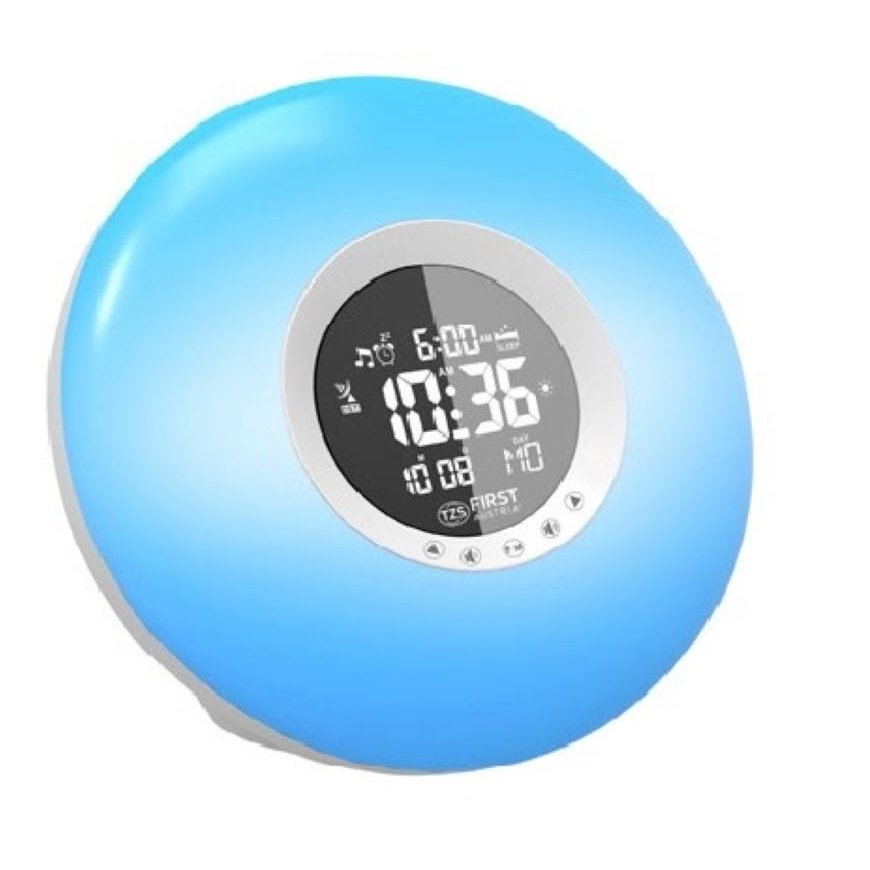 First Austria First Austria Radio alarm