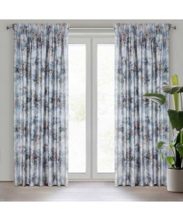Euro curtains ZAS/MARISA/SR+RU 140X270 T