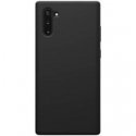 Nillkin Samsung Galaxy Note 10 Flex Pure Liquid Silicone Cover Black