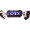 Snickers Miniatures chocolate bars, 2.5 kg Snickers Miniatures chocolate bars, 2.5 kg