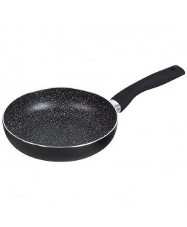 Pann, must marmor, Ø16cm Kinghoff. KH 3977