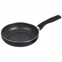 Panna, marmora melna, Ø16cm Kinghoff. KH 3977 Panna, marmora melna, Ø16cm Kinghoff. KH 3977
