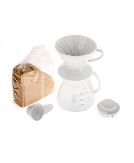 Bialetti 0006367 kohvimasina osa/tarvik Kohvifilter