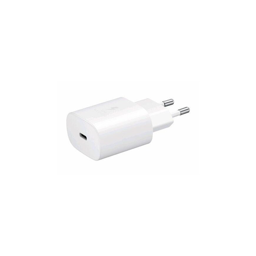 Samsung fast charger EP-TA800, USB-C, wireless