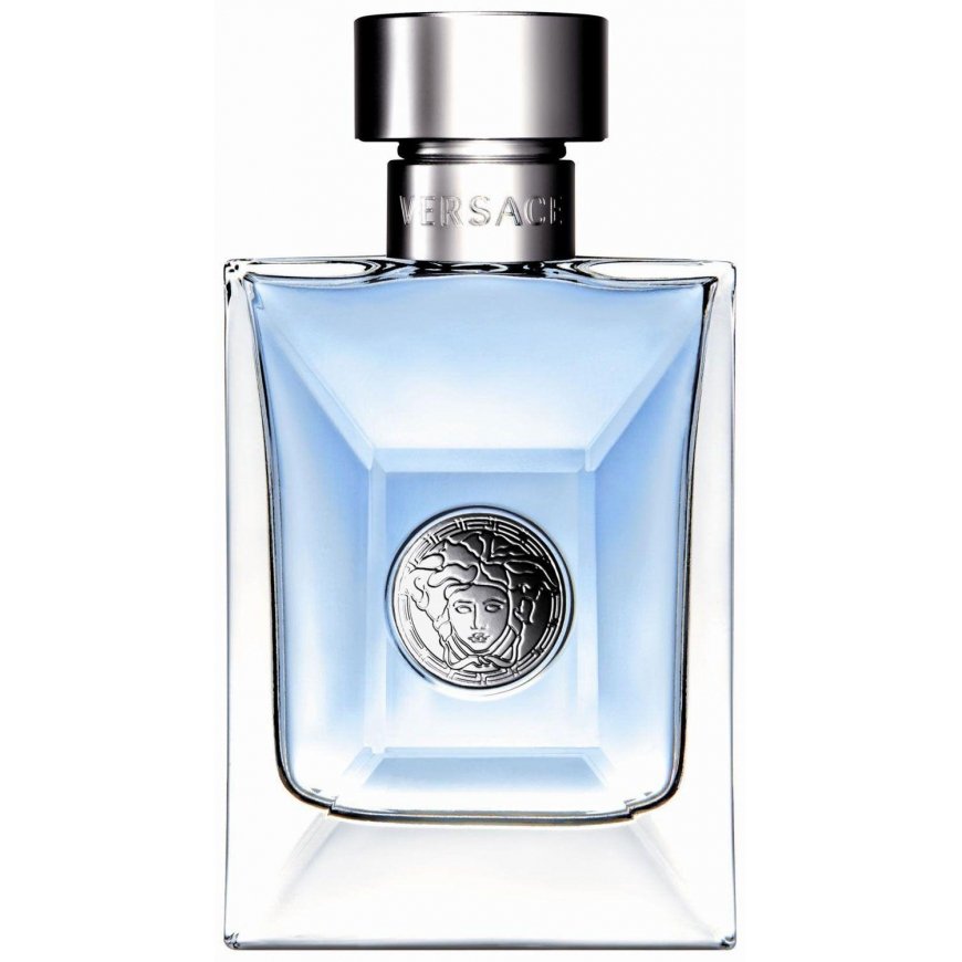 Versace Perfume for men Versace Pour