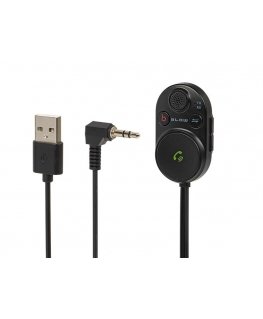 FM transmitter BT BLOW USB + AUX cable