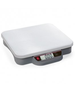 OHAUS i-C12P20 EU shipping scale