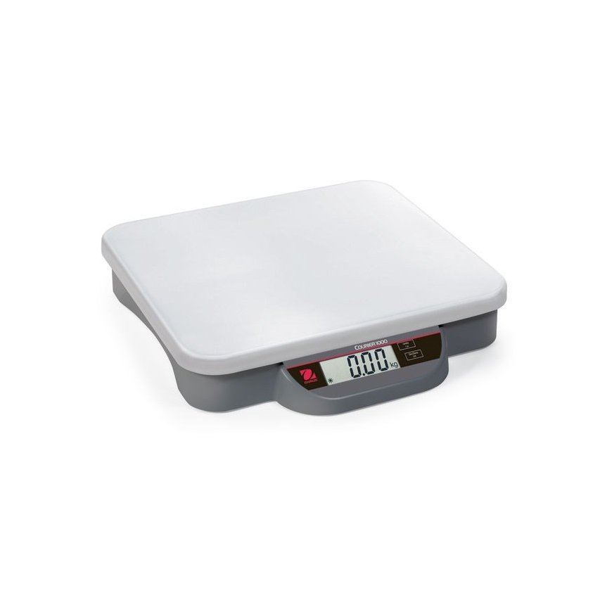 OHAUS i-C12P20 EL-i saatmiskaal