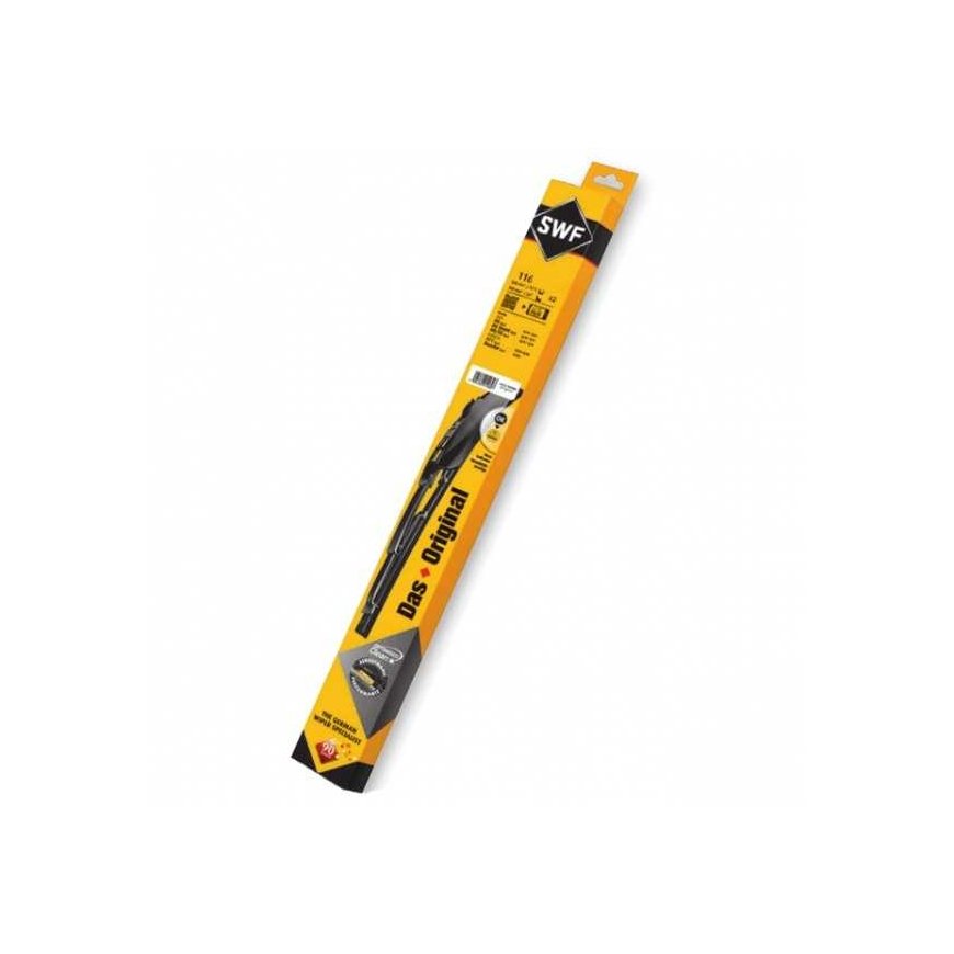SWF Wiper S600 mm 1 pc