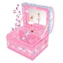 Pulio Pecoware Muzikinė dėžutė - Vienaragis