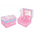 Pulio Pecoware Music Box - Unicorn Pulio Pecoware Music Box - Unicorn
