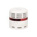 ORNO SMOKE DETECTOR MINI WITH INTEGRATED BATTERY ORNO SMOKE DETECTOR MINI WITH INTEGRATED BATTERY