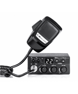 Radio CB MIDLAND M-ZERO PLUS AM/FM