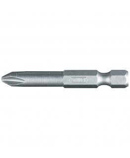 Stanley Tip pozidriv no. 2 / 50 mm handle 1/4 "pcs. 10 [p]