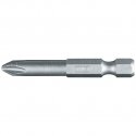 Stanley Antgalis pozidriv Nr. 2 / 50 mm rankena 1/4 "vnt. 10 [p]