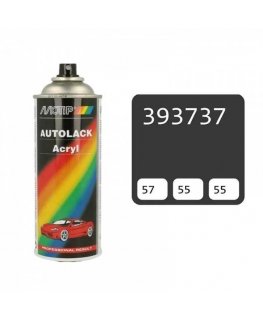 Motip Colored paint 400ml