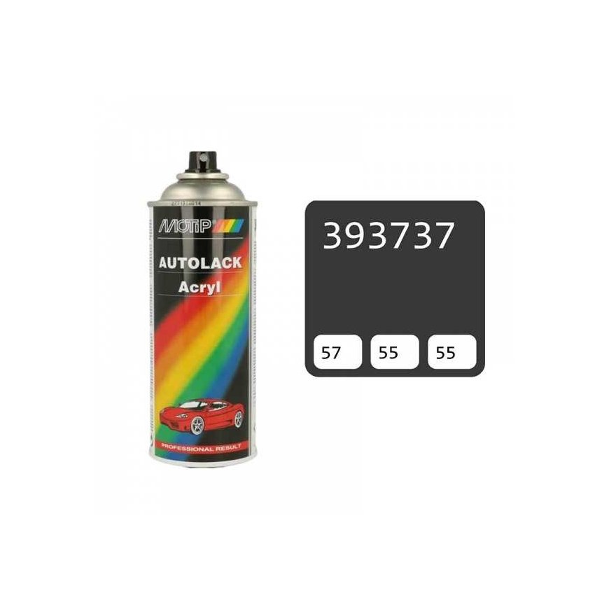 Motip Spalvoti dažai 400ml