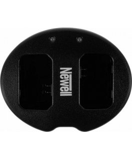 Newell Camera Charger Newell SDC-USB dual-channel charger for NP-FW50 batteries