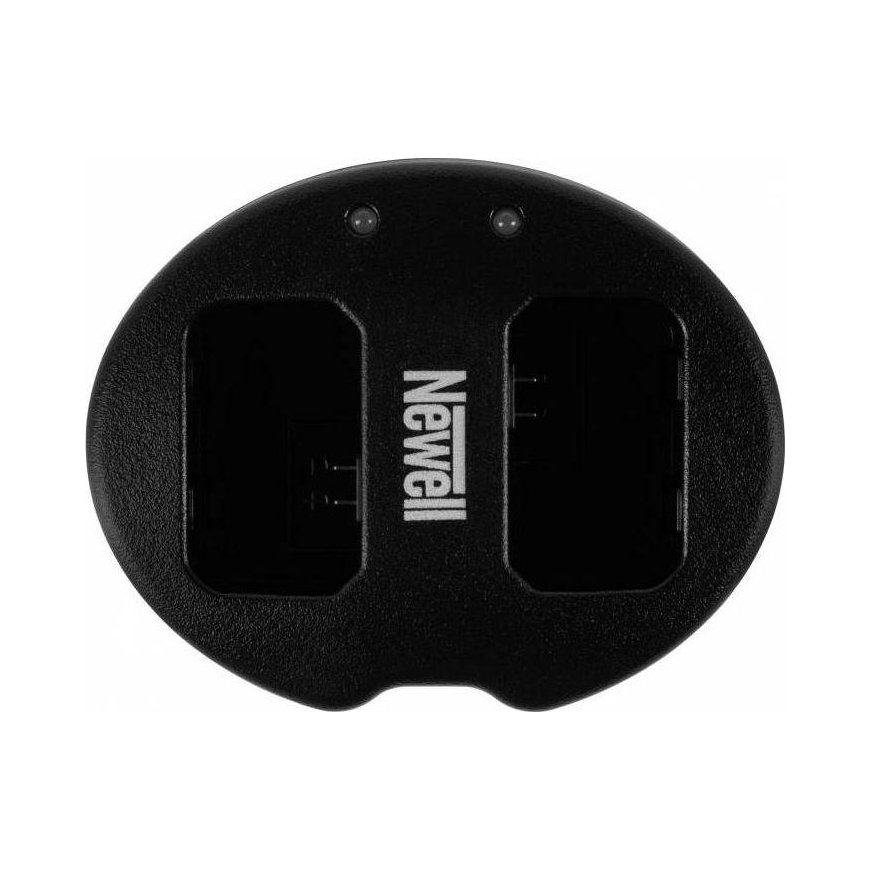 Newell Camera Charger Newell SDC-USB dual-channel