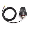 Hismart GSM Antena, 824~960/1710~2170MHz, 2dBi, 58mm