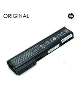 Nešiojamo kompiuterio baterija HP CA06XL, 5100mAh, Original