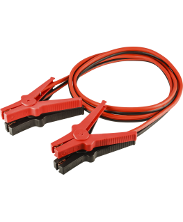 Topex Emergency battery cables, 400A