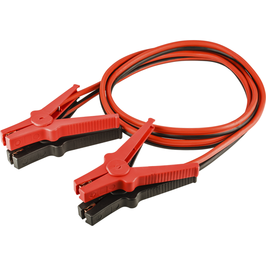 Topex Emergency battery cables, 400A