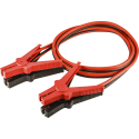 Topex Emergency battery cables, 400A