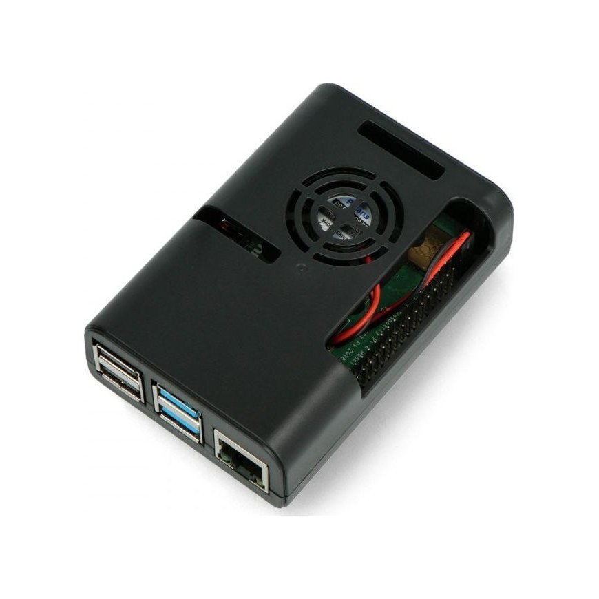 Justpi DC/DC Įtampos keitiklis 5.1V-36V į 5V D24V10F5 (STEP DOWN) – 2
