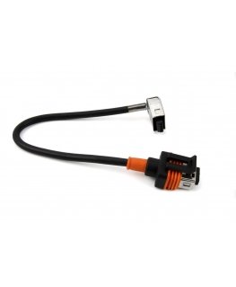 Adapter hid, amio d1