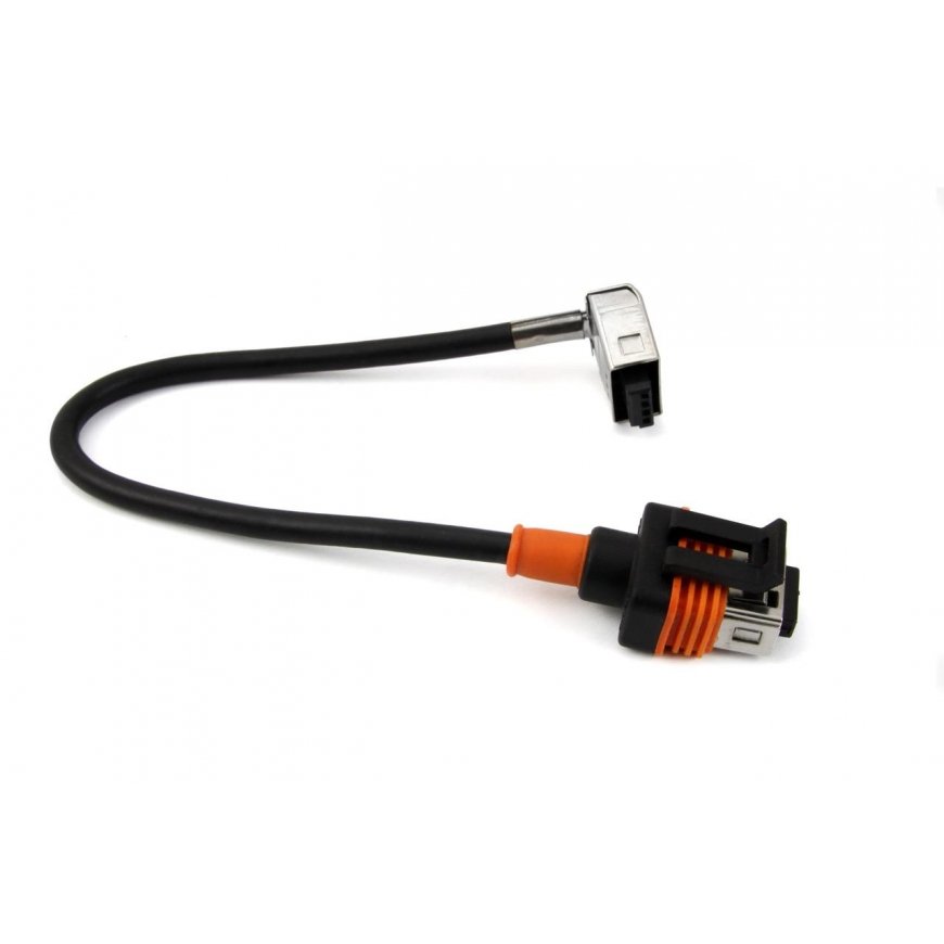 Adapter hid, amio d1