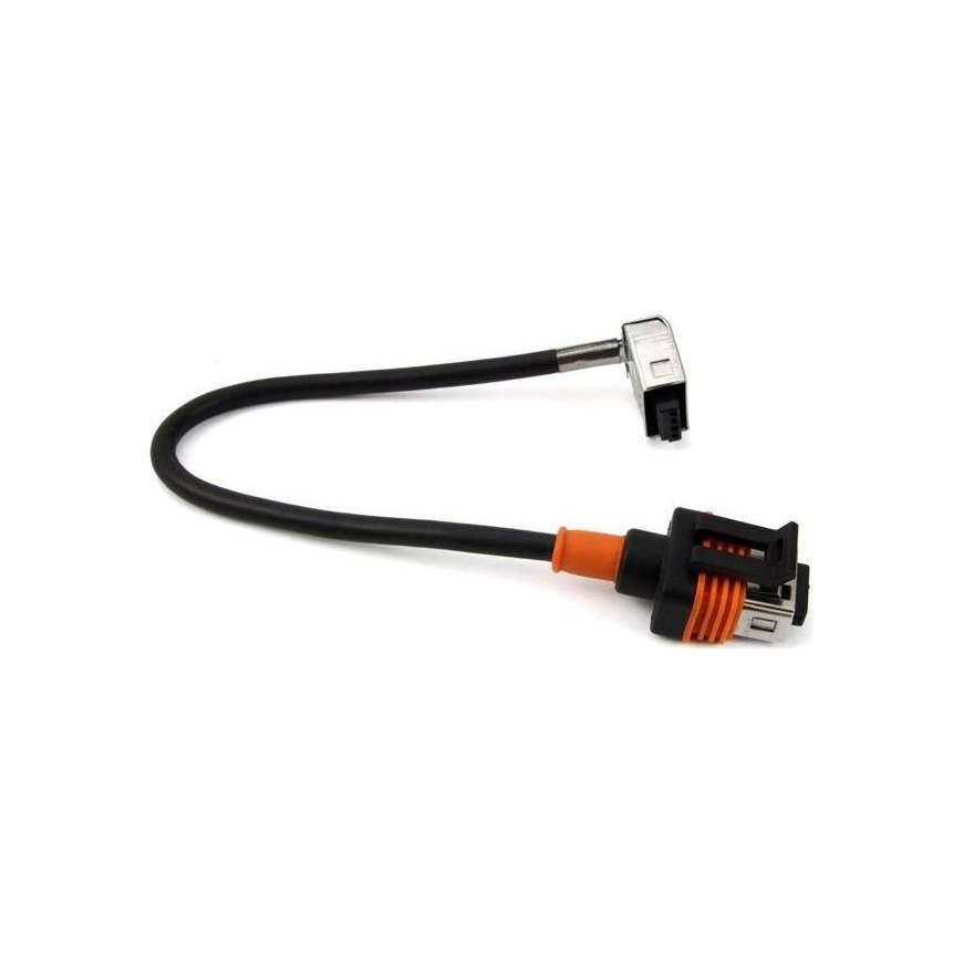 Adapter hid, amio d1 – 2