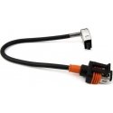 Adapteris hid, amio d1 Adapteris hid, amio d1