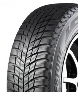 Bridgestone Padangos Blizzak LM001 105 V XL * ( RunFlat C B 72dB )