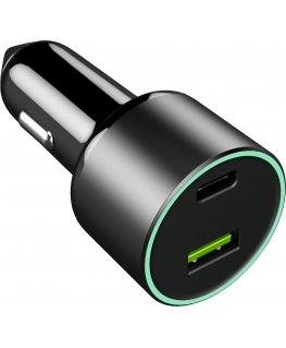 FoneKit Travel 100W car charger