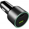 FoneKit Travel 100W car charger FoneKit Travel 100W car charger