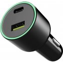 FoneKit Travel 100W -autolaturi