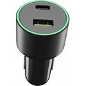 FoneKit Travel 100W -autolaturi