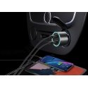 FoneKit Travel 100W car charger FoneKit Travel 100W car charger