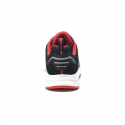Batai ELTEN Livas juodas red low ESD S1P, juodi 48