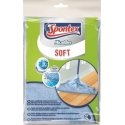 Spontex mikropluošto minkšta grindų šluostė 44209 Spontex mikropluošto minkšta grindų šluostė 44209