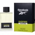 Reebok Inspire Your Mind