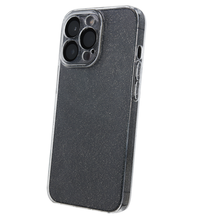 Mocco Shine Силиконовый чехол для Apple iPhone 15