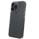 Mocco Shine Силиконовый чехол для Apple iPhone 15 Mocco Shine Силиконовый чехол для Apple iPhone 15