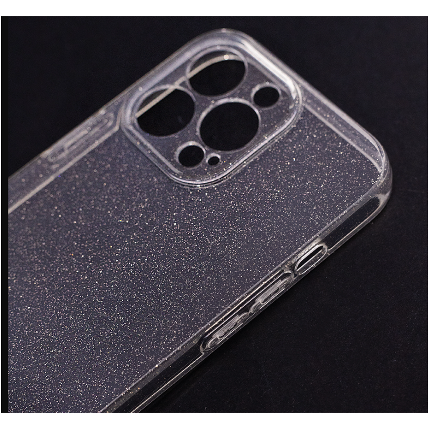 Mocco Shine Силиконовый чехол для Apple iPhone 15 – 2