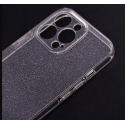 Mocco Shine Силиконовый чехол для Apple iPhone 15 Mocco Shine Силиконовый чехол для Apple iPhone 15
