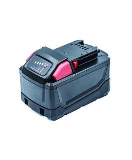 Extra Digital Battery for tools MILWAUKEE M18, 18V, 7.5Ah, Li-ion