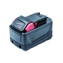 Extra Digital Battery for tools MILWAUKEE M18, 18V, 7.5Ah, Li-ion