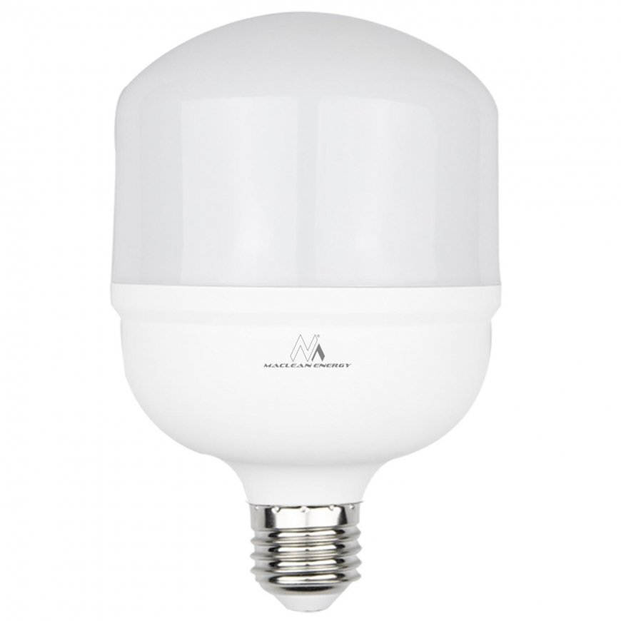 Maclean LED bulb, E27, 48W, 220-240V